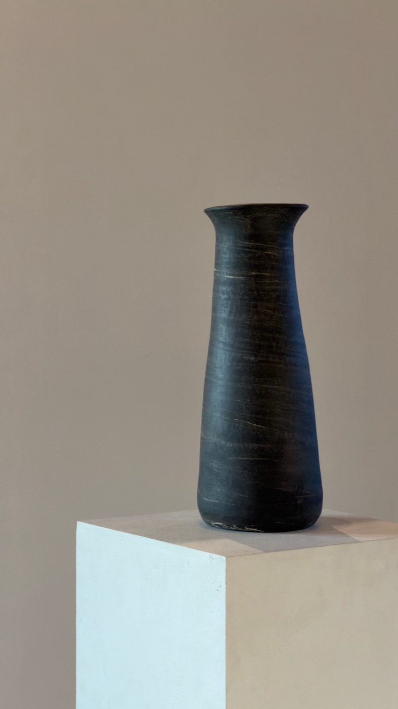 Tall Vase № 12